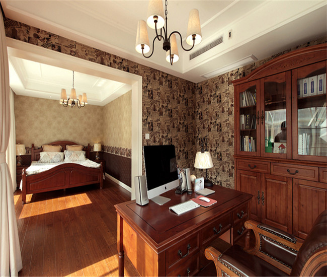 160平别墅装修价格 