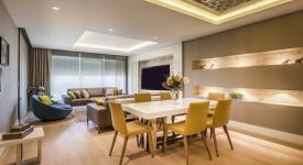 【景德鎮(zhèn)裝修公司-誠藝裝飾】把脈家裝設(shè)計三通病