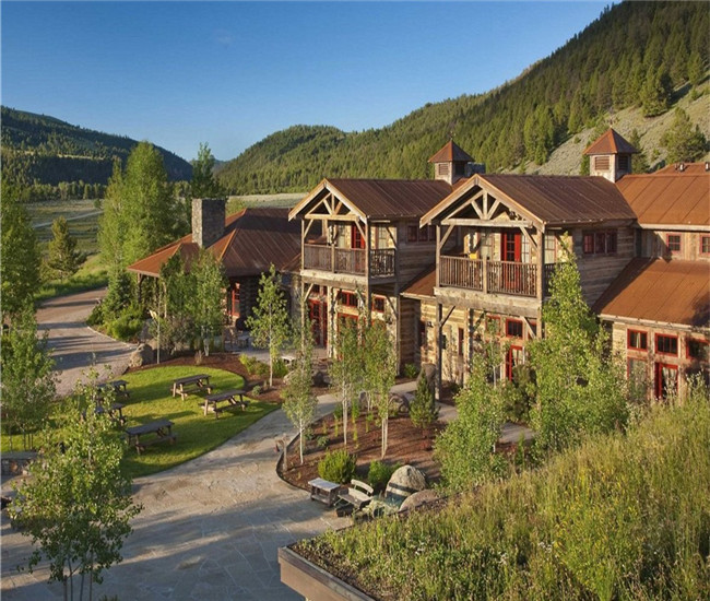 客栈装修多少钱一平 客栈装修多少钱一平