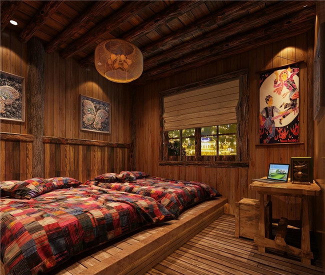 客栈装修注意事项 客栈装修注意事项