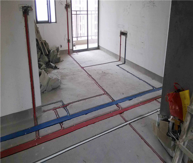 水电装修全包多少钱一平方 水电装修全包多少钱一平方