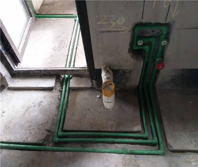 家装水电怎么走比较好 家装水电怎么走比较好