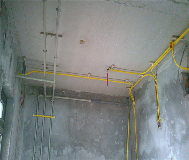 老房子改水电注意事项 老房子改水电注意事项