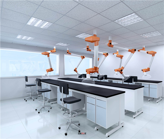 实验室装修材料有哪些