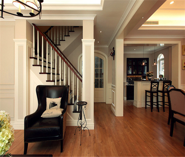 高档别墅装修价格 高档别墅装修价格