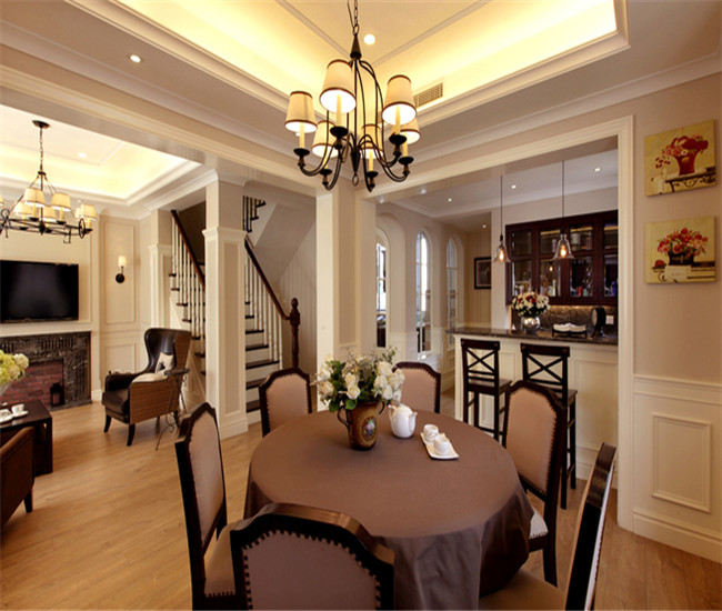 高档别墅装修价格 高档别墅装修价格