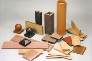 木塑板是什么材料