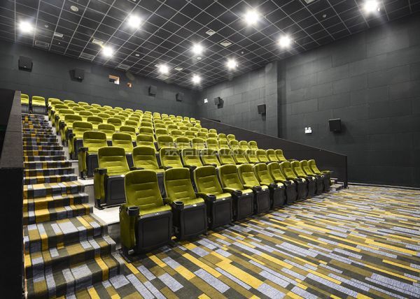 宁波电影院装修如何设计