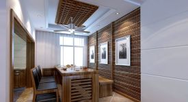 【詩(shī)情裝飾】吊扇燈有哪些優(yōu)缺點(diǎn) 吊扇燈保養(yǎng)方法介紹