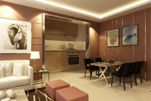 珠海酒店式公寓