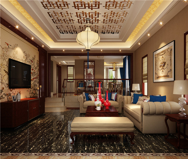 一90平米简单装修预算 一90平米简单装修预算