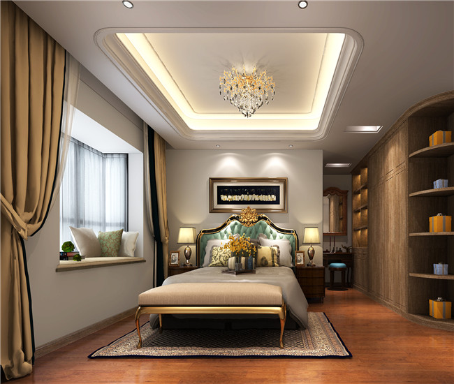 150平米的房子装修预算