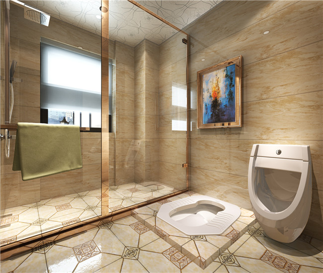 超大户型适合什么风格的装修