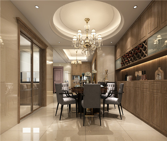 75平米房子装修预算