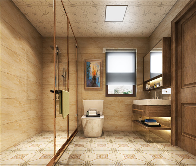 哪种风格装修最耐看