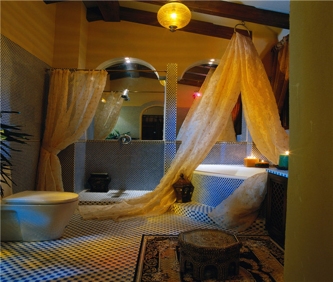 农村别墅装修注意什么