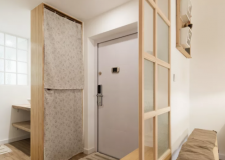 31平米小户型loft公寓装修设计