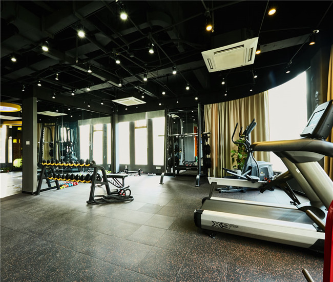 健身房装修预算价格 健身房装修预算价格