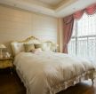2023杭州欧式风格家庭卧室室内装修设计图欣赏