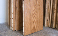 装修新房怎样选择实木地板？