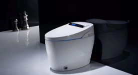 【重慶喜滿堂裝飾】電動馬桶的優(yōu)缺點 電動馬桶使用注意事項