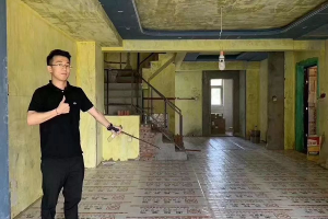 長春尚層裝飾