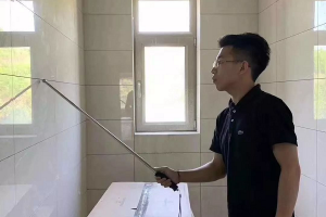 長春尚層裝飾