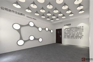 北京展示设计公司