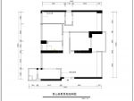 香山美墅-现代极简-138㎡三居室-全包60万