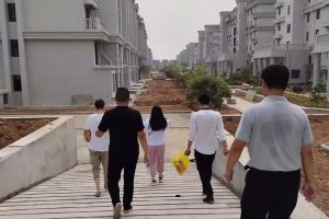 工地質(zhì)量巡檢