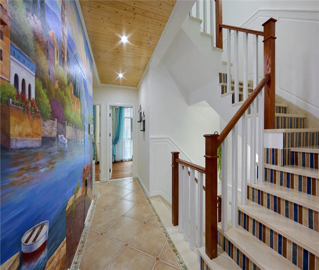 别墅怎么做 别墅怎么做