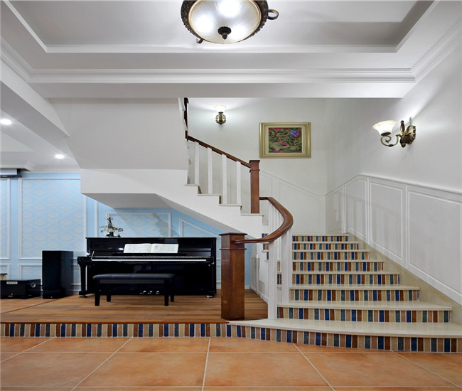 豪华别墅装修注意事项