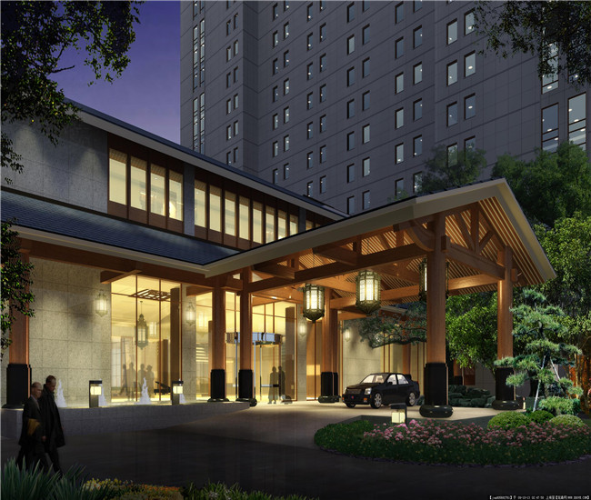 酒店装修的重点和难点在哪里