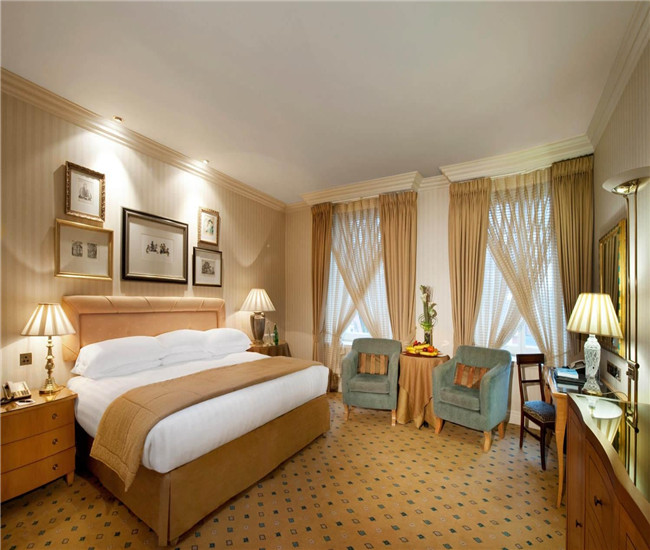 酒店装修的重点和难点在哪里