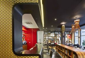 餐飲店面裝潢 餐飲店的裝修 餐飲店的裝修設(shè)計