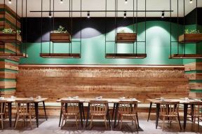餐飲店吊頂設(shè)計(jì) 杭州餐館的裝修 杭州餐館裝飾