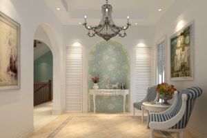 四川達(dá)州公司裝飾