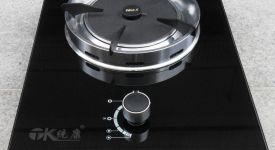 【國海裝飾】聚能灶好還是明火灶好 聚能灶和明火灶