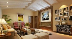 什么是自流平地面 自流平地面做法