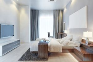 四川達(dá)州公司裝飾