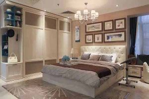 后附近裝飾公司