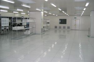 成都廠房