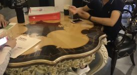 【惠麗達(dá)裝飾】感謝杜姐支持！