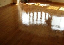 西安家庭装修实木地板翻新攻略 实木地板怎样翻新