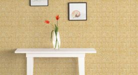 納米墻紙有什么類(lèi)型?有什么優(yōu)點(diǎn)?