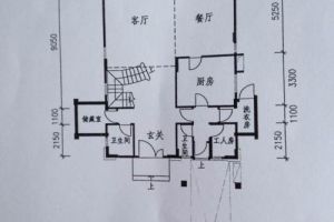 房屋承重墙怎样鉴别