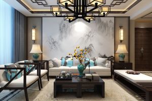 新中式家具怎么样