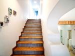 明源国际110平米传统日式风格三居室装修案例