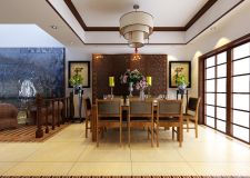 小戶型Loft風(fēng)格精美設(shè)計(jì) 老房改造氣質(zhì)蛻變