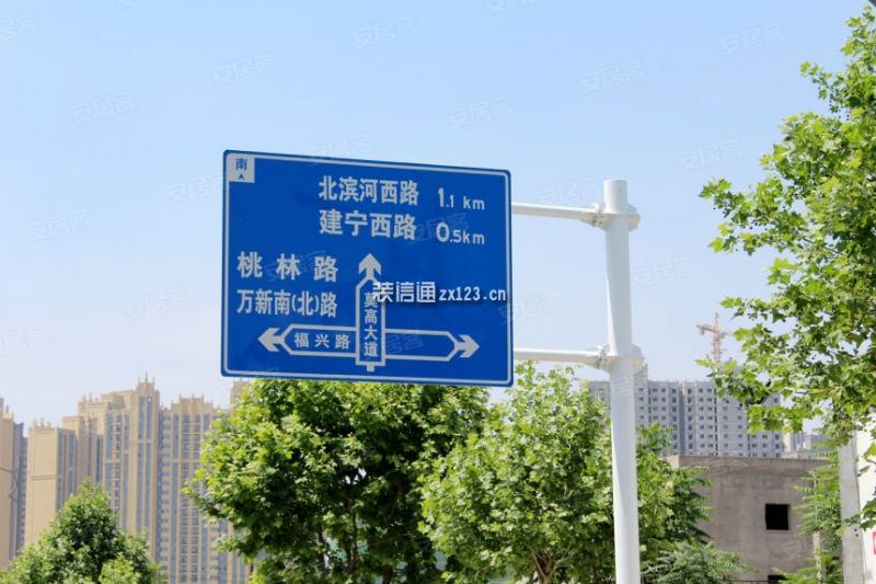 实景图